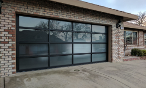 glass-garage-door